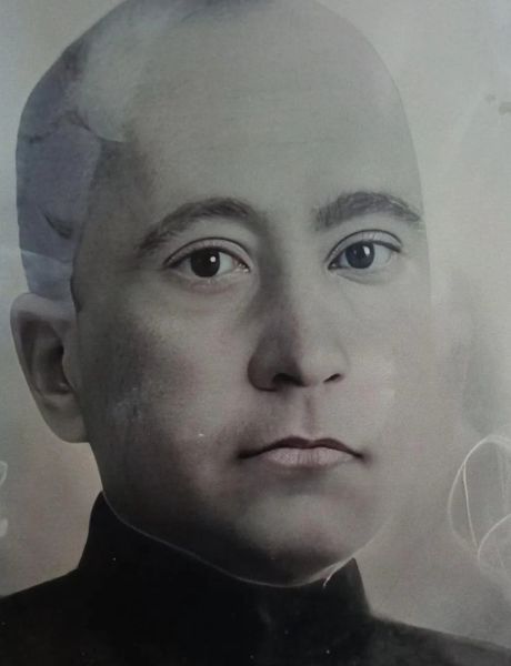 Шамин Фёдор Никифорович