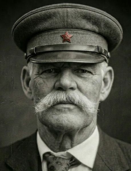Малихин Сергей Осипович