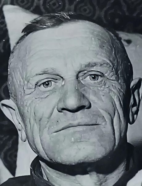 Михневич Степан Степанович