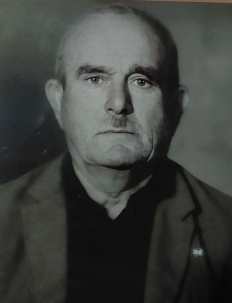 Габриелян Агаси Мартиросович