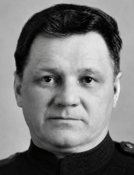 Бем Иосиф Исидорович