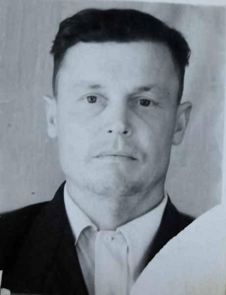 Цепилов Алексей Григорьевич