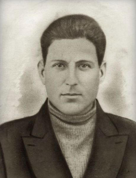 Палайчук Ефим Алексеевич