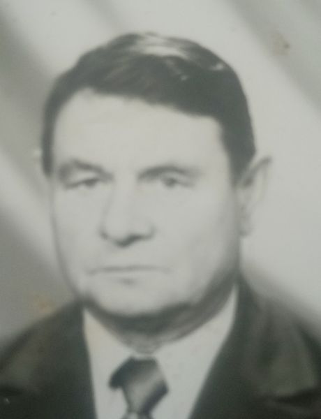 Лысенко Николай Емельянович