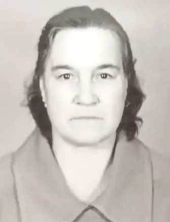 Преснякова Вера Васильевна