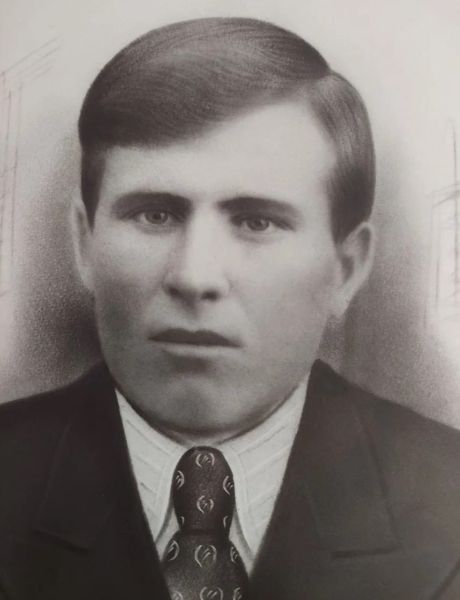 Гейдо Василий Иванович