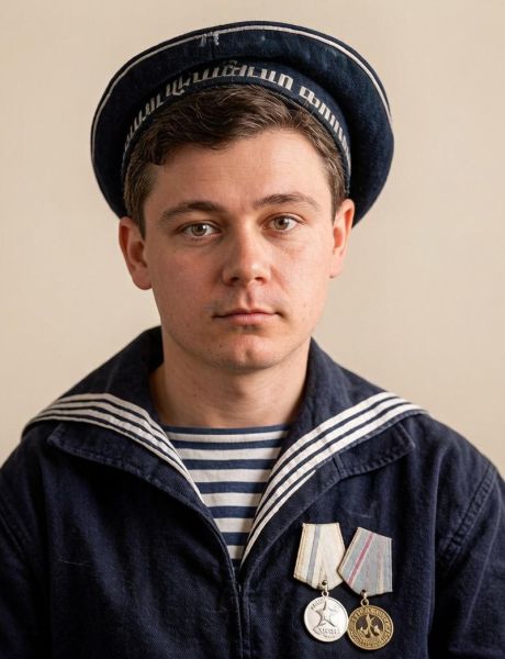 Шабанов Константин Федорович