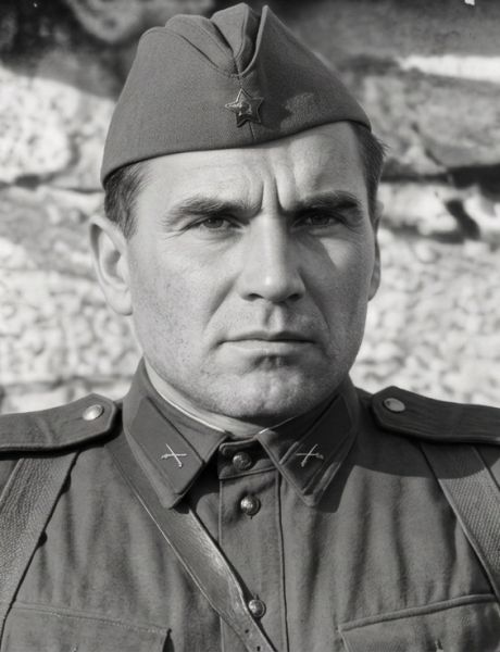 Гордеев Григорий Лефантьевич