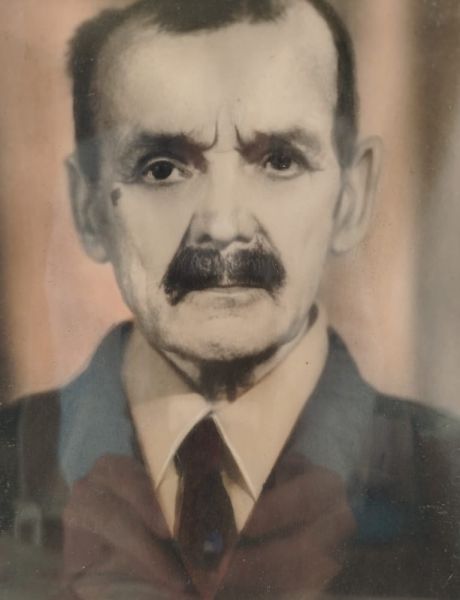 Макаров Григорий Иванович