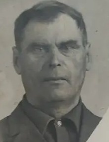 Голобородько Василий Иванович