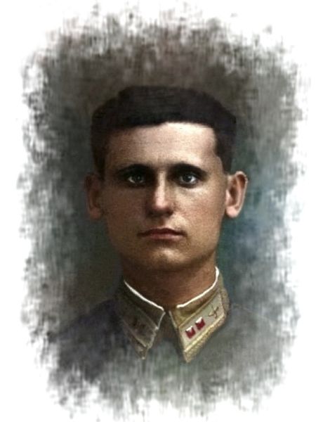 Заднепровский Григорий Алексеевич