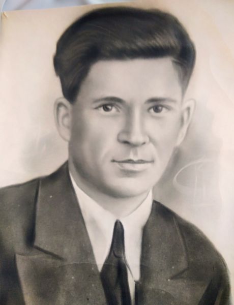 Шилов Николай Андреевич