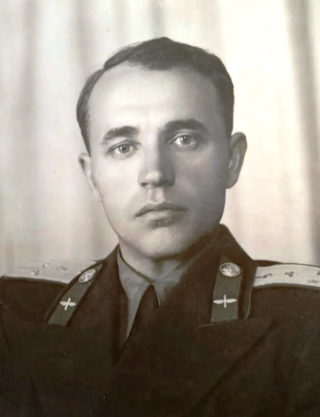 Демидов Пётр Алексеевич