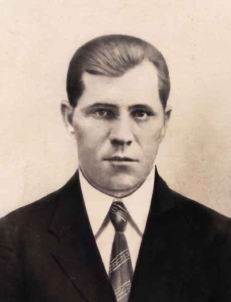Лопатин Александр Иванович