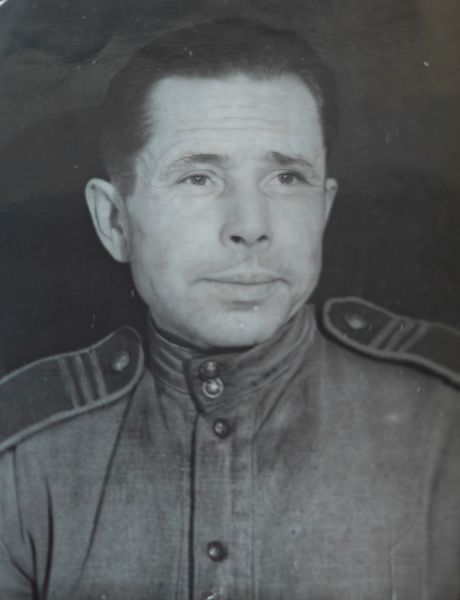 Перепелкин Василий Павлович