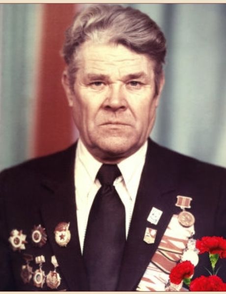 Леоненко Николай Михайлович