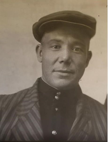 Стихин Александр Петрович