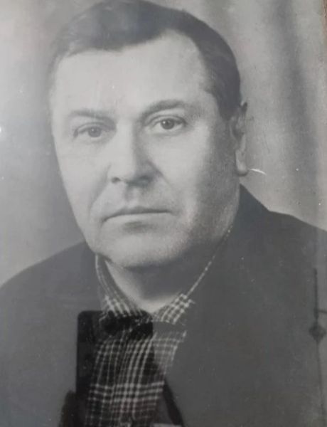 Капралов Петр Григорьевич