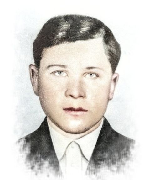 Филонов Василий Гермогенович