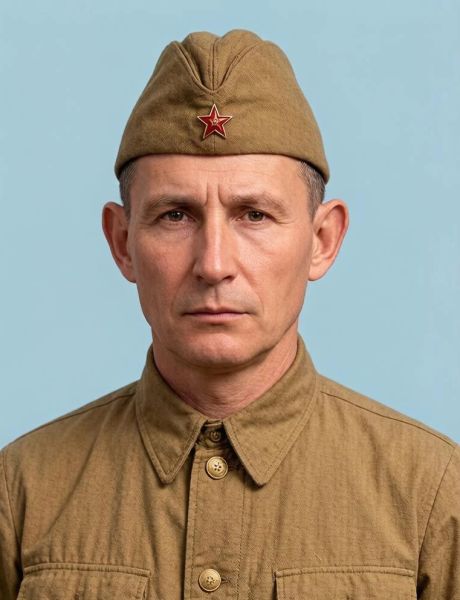 Тайманов Владимир Иванович