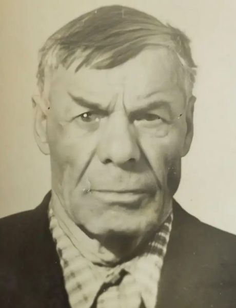 Гузненков Алексей Яковлевич