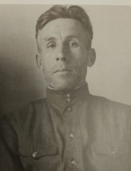 Калинин Григорий Дмитриевич