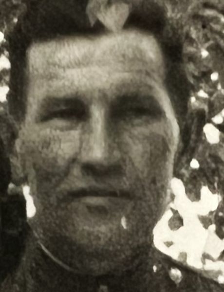 Бухаров Иван Михайлович