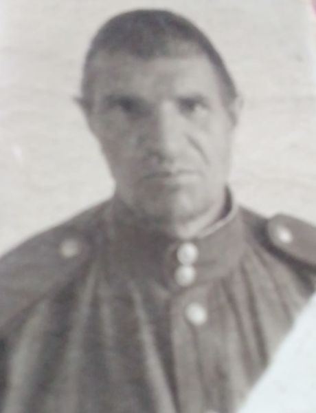 Жаров Василий Егорович
