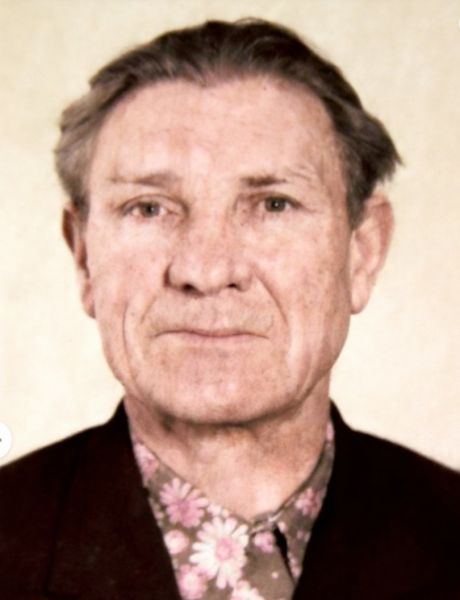 Мешков Виктор Николаевич