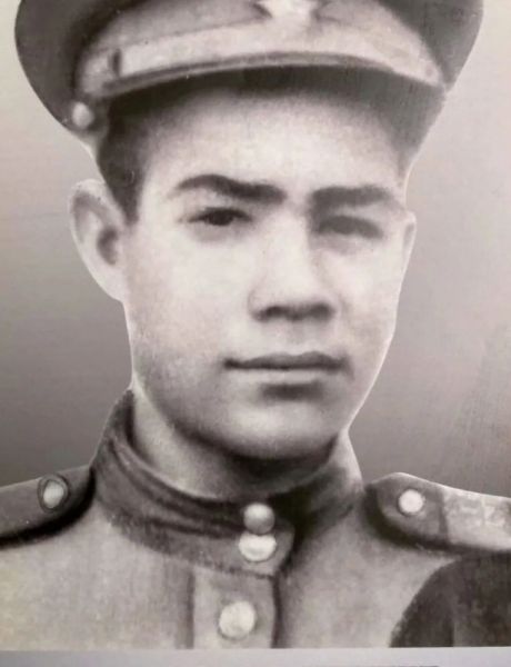 Гарифулин Рахим Газисович
