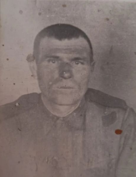 Левашов Семен Васильевич