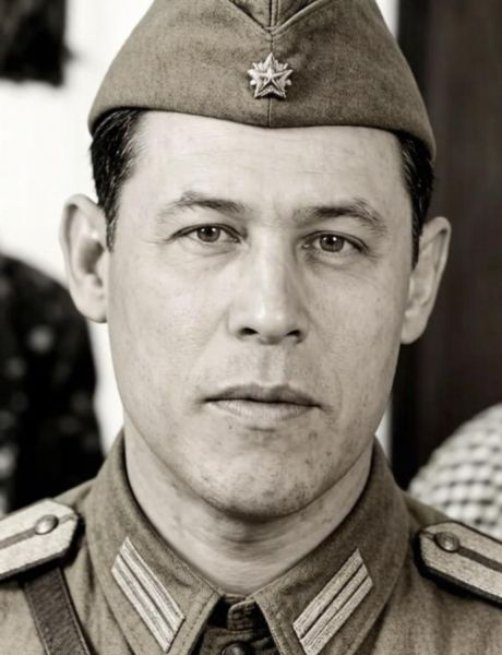 Беспутин Василий Алексеевич