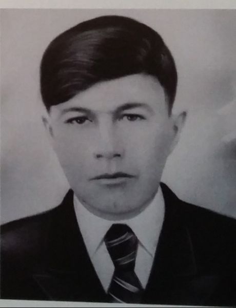Банщиков Афанасий Семёнович