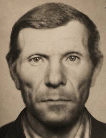 Псарев Николай Егорович