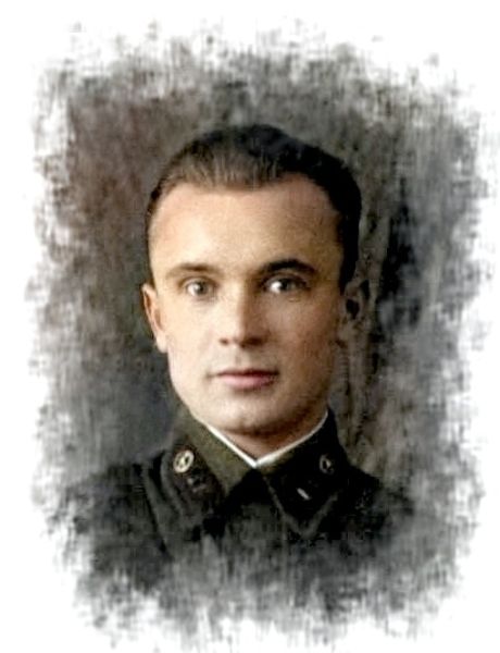 Жук Николай Агеевич