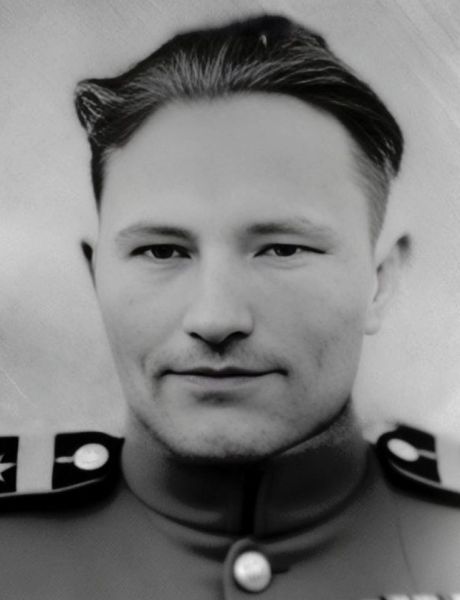 Аникин Александр Иннокентьевич