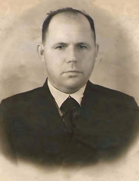 Скотский Иван Азарович