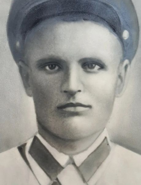Поляков Николай Семенович
