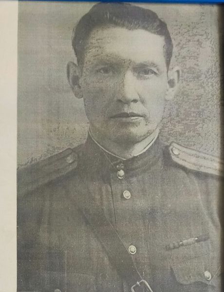 Щербатых Дмитрий Иванович
