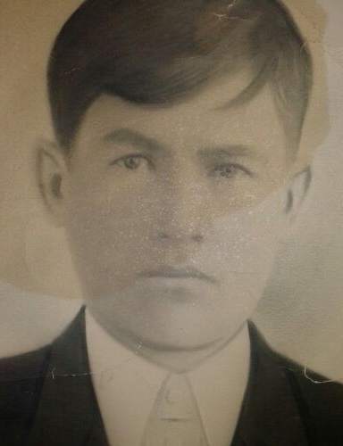 Сажин Григорий Петрович
