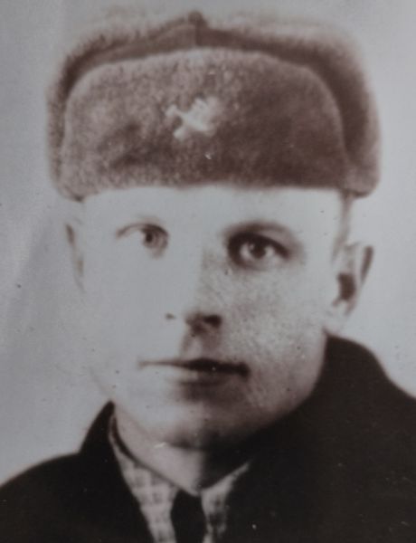 Смердов Анатолий Семёнович