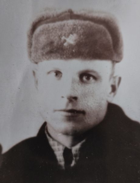 Смердов Анатолий Семёнович