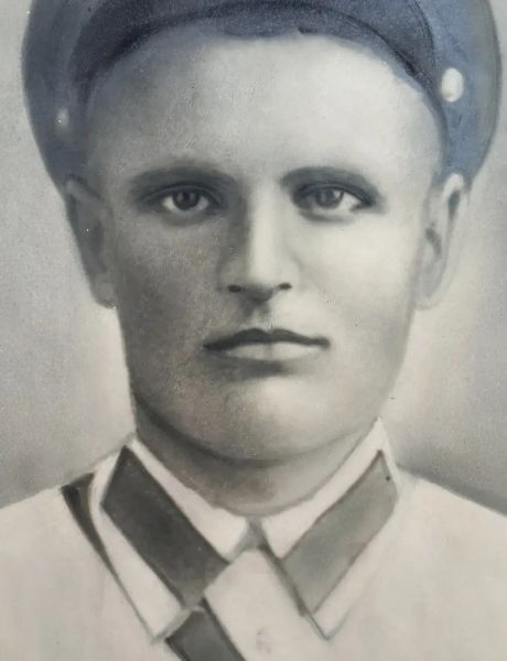 Поляков Николай Семенович