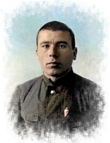 Богданов Василий Павлович