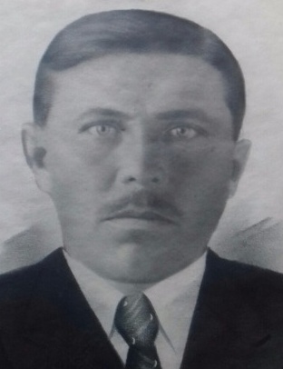Глызин Афанасий Герасимович