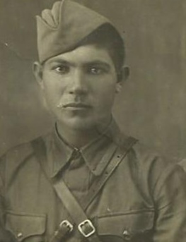 Акопян Балабек Аршакович