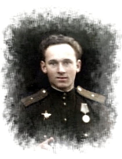 Куликов Иван Иванович