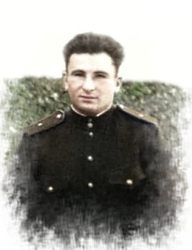 Перфильев Николай Иванович