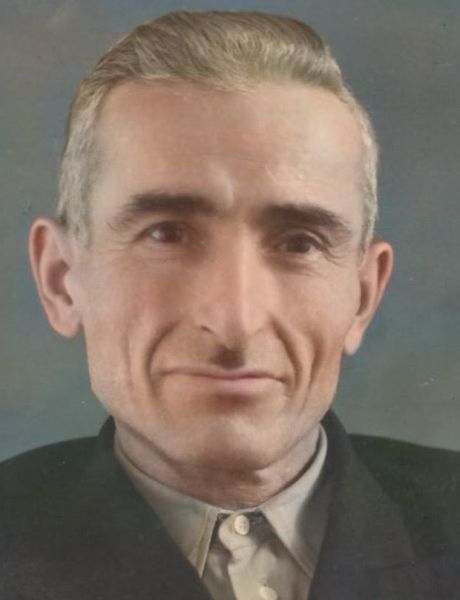 Ахмедов Муслим Аминович