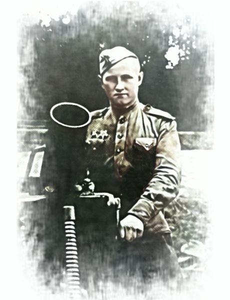 Зырянов Михаил Евгеньевич